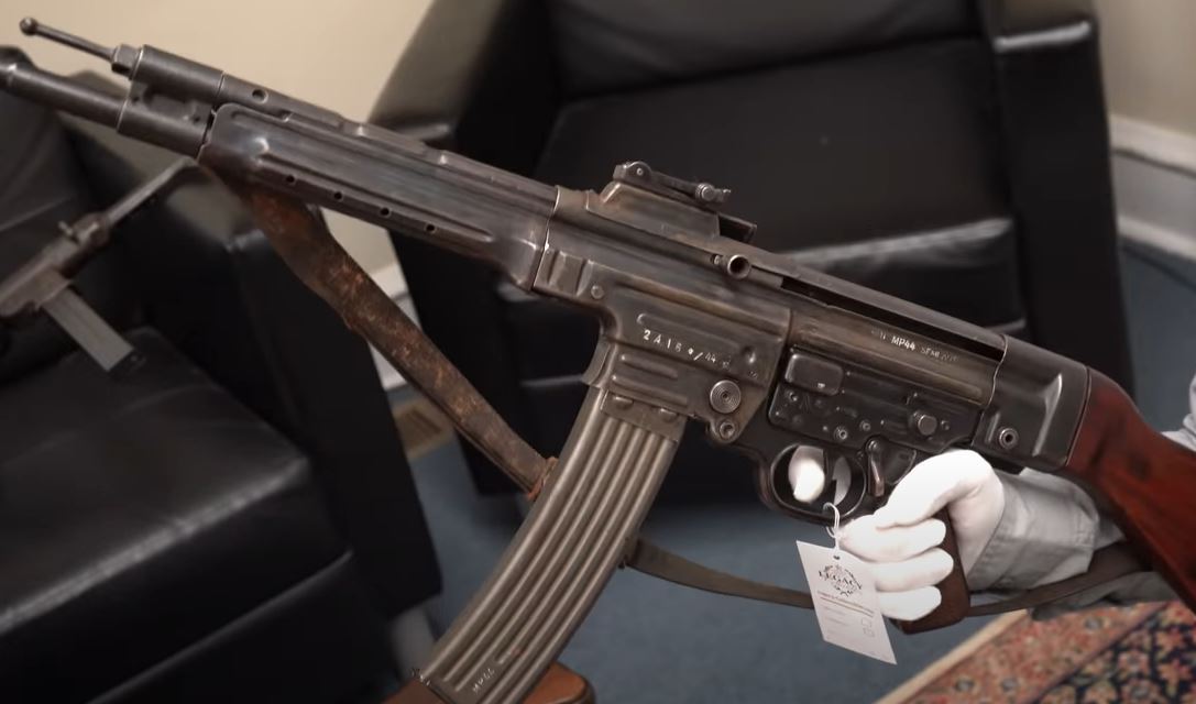 1944 STG #1