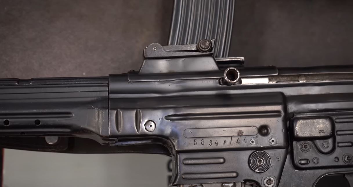 1944 STG #2