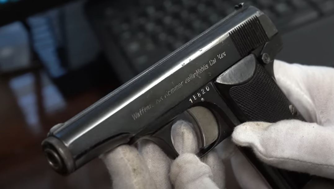 7.65 Kommer