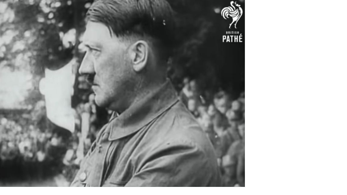 A Brief History Lesson