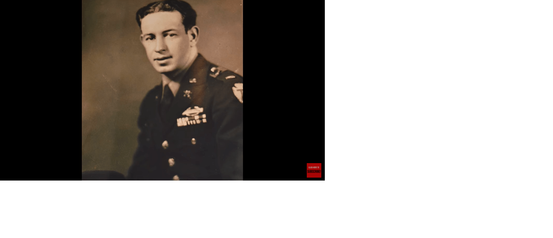 A letter by Robert's son Stephen