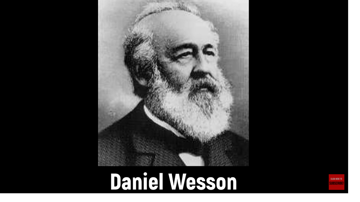 A Wesson History Lesson