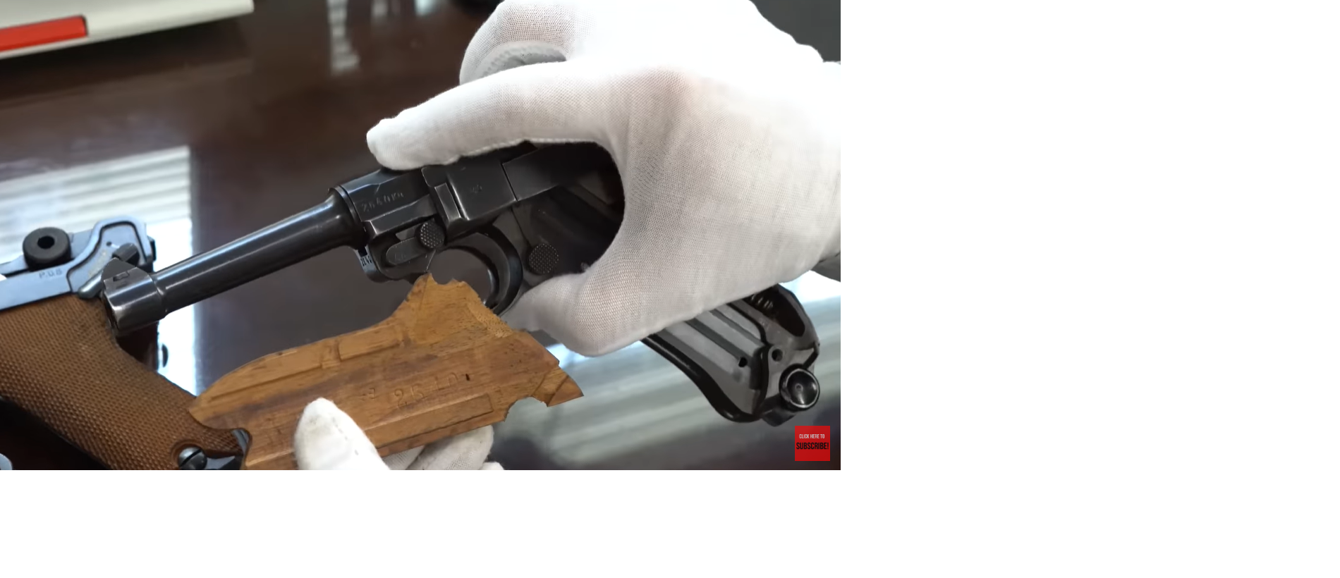 Another unique detail