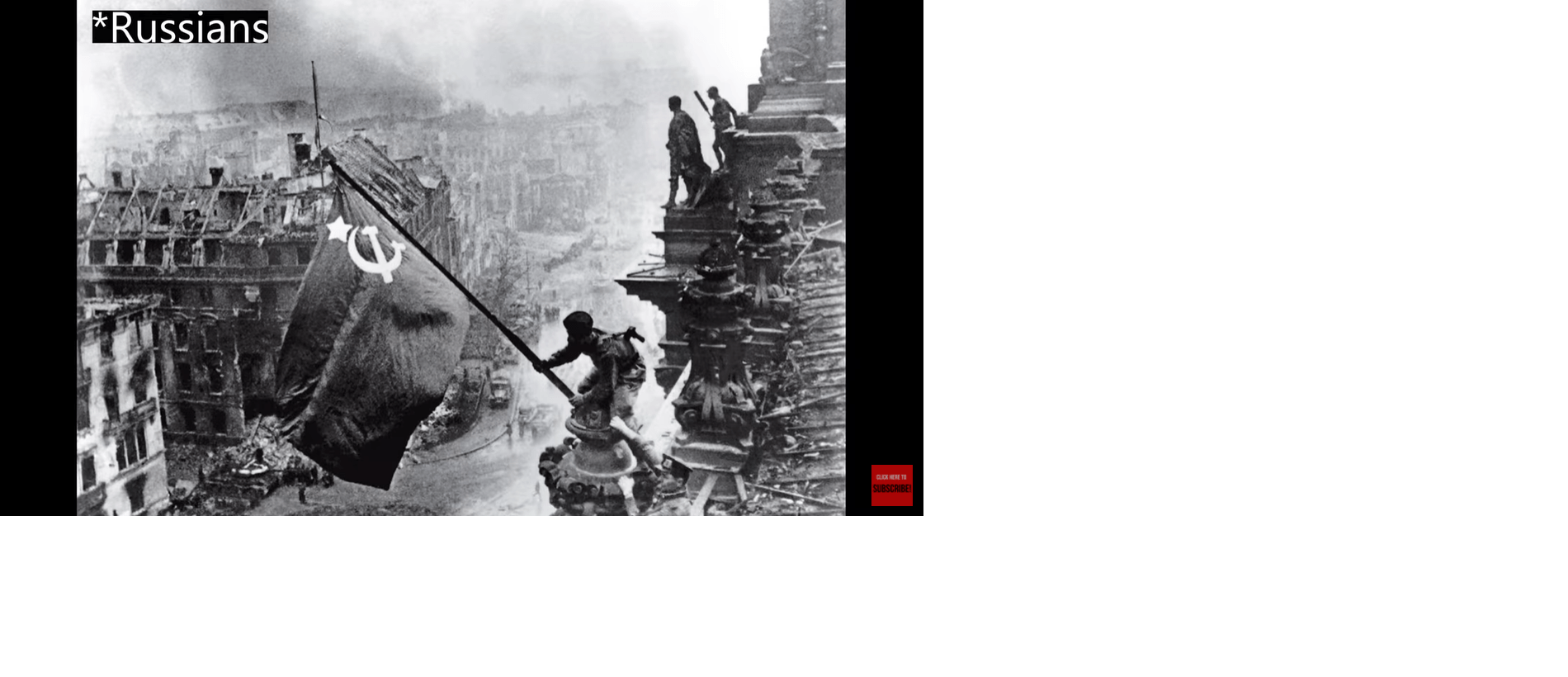 Back to the Reichstag