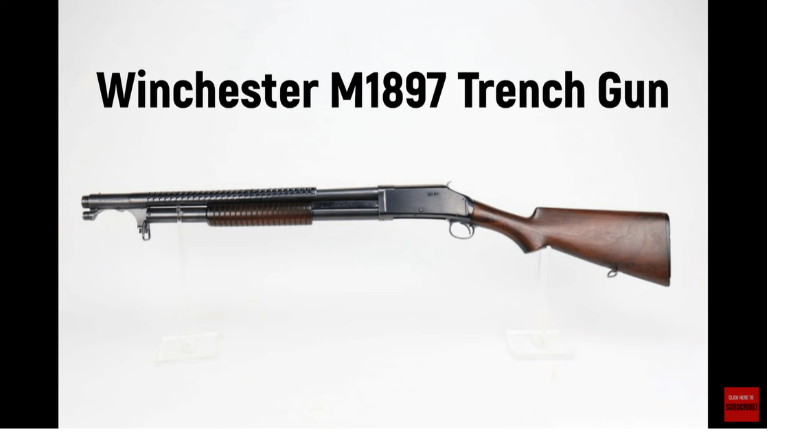 Backup a Bit - Here's some Model 12 History