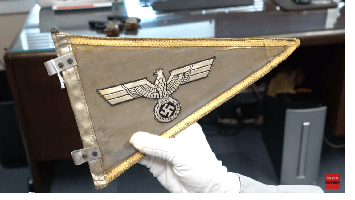 Check out the Pennant