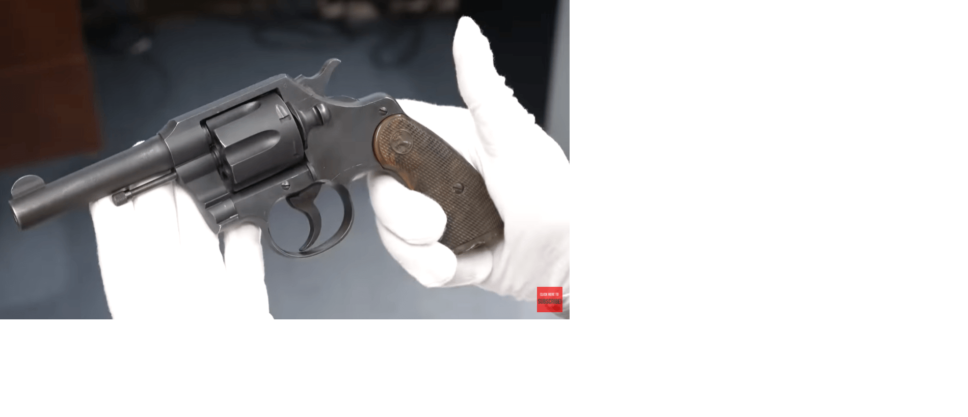 Colt Commando