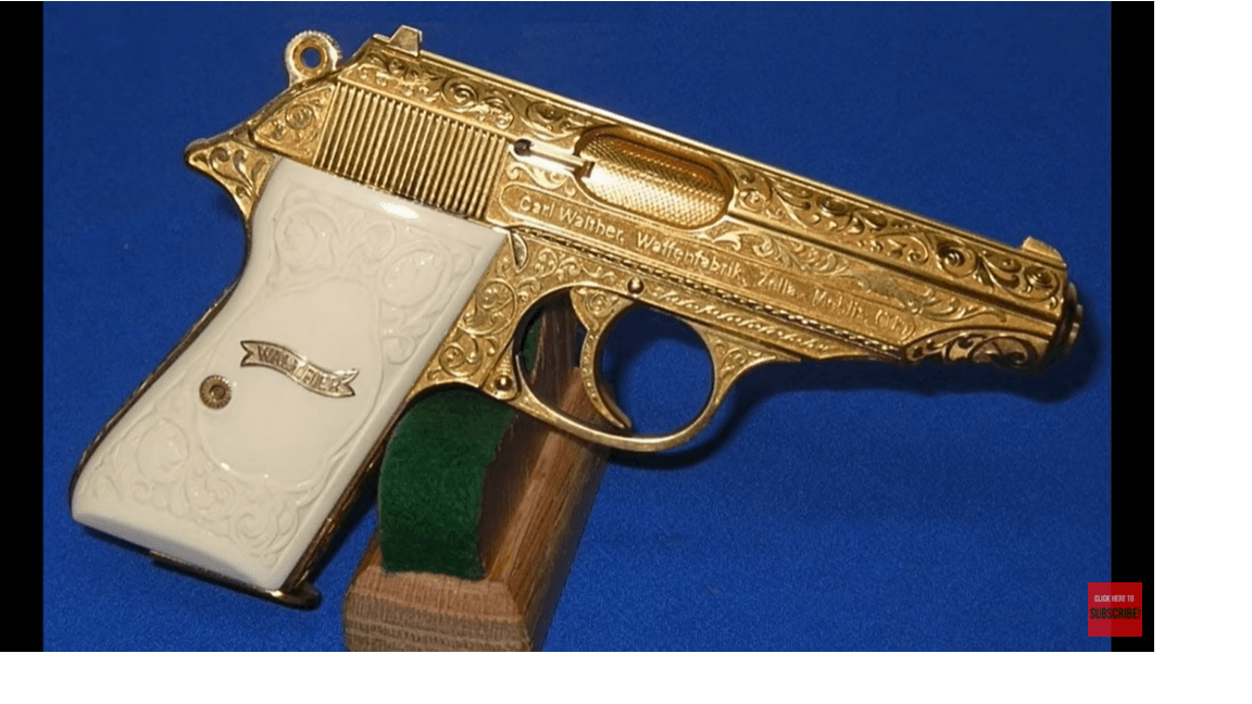 How did I know it was a Replica?