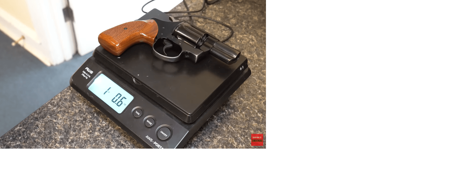 How does the Colt Cobra compare in terms of weight?
