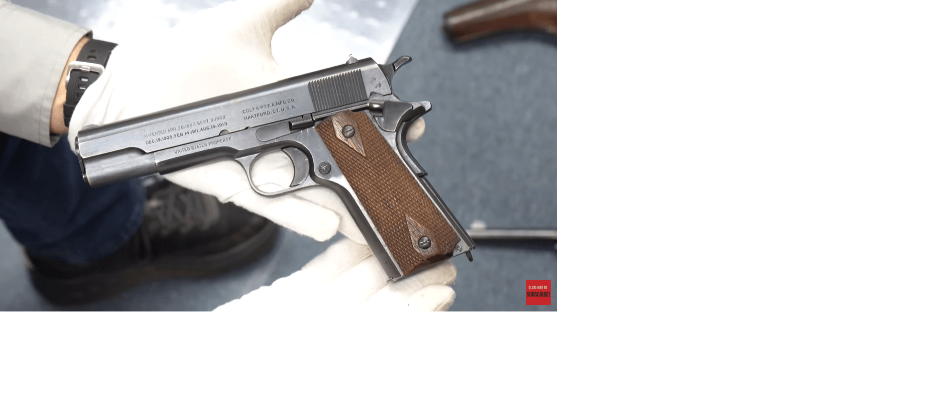 Issued but not marked