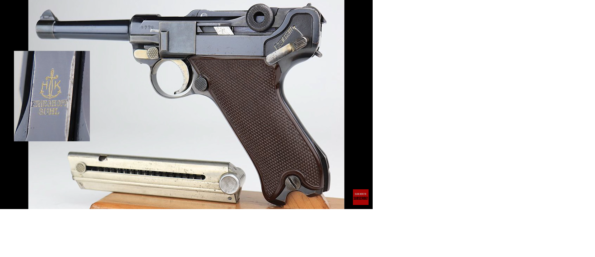 Kreighoff Grips
