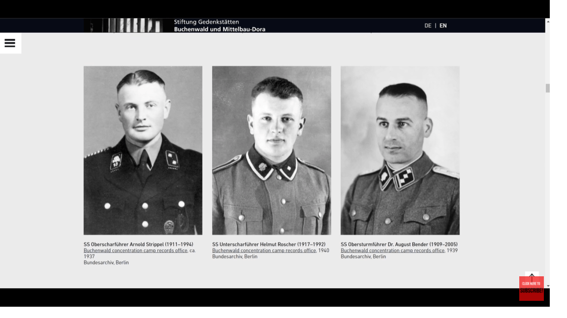 Look at these ages