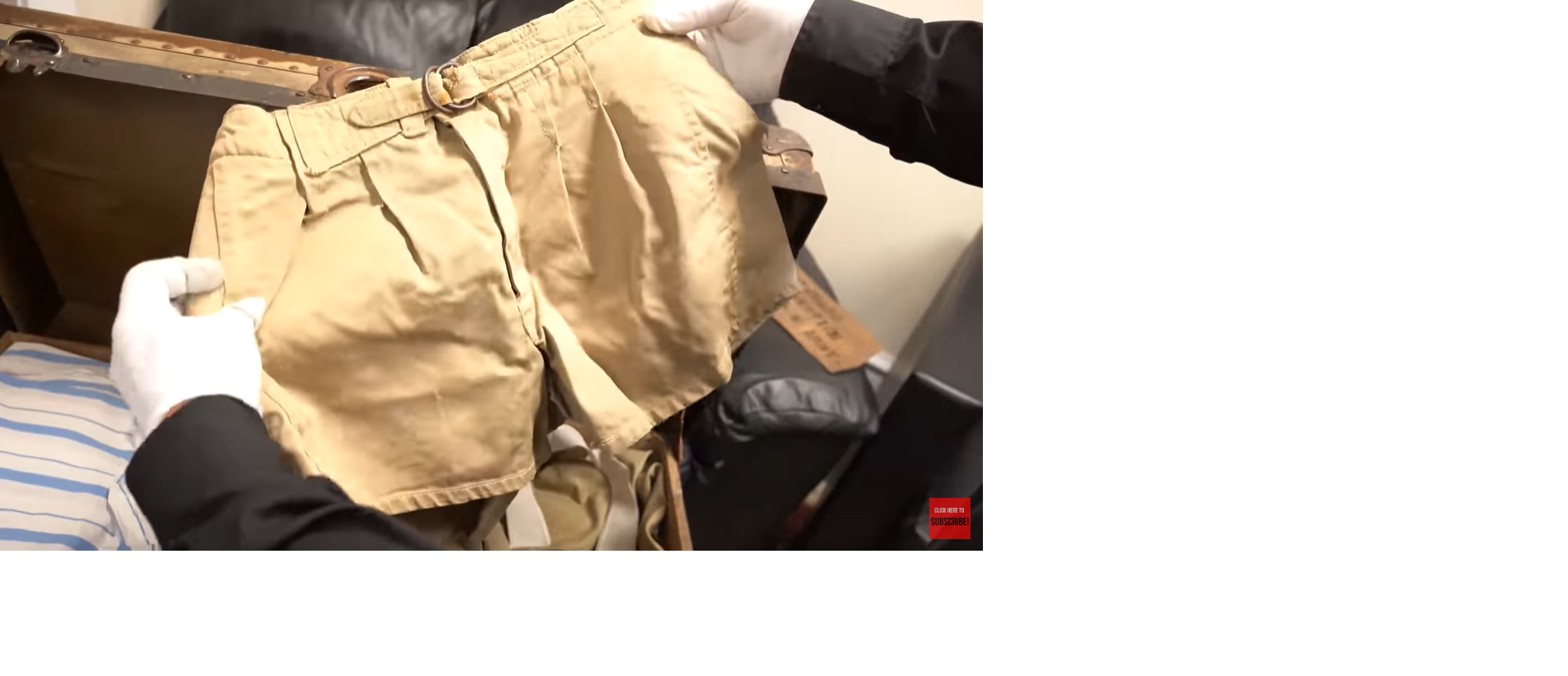 Next up - Jogging Shorts