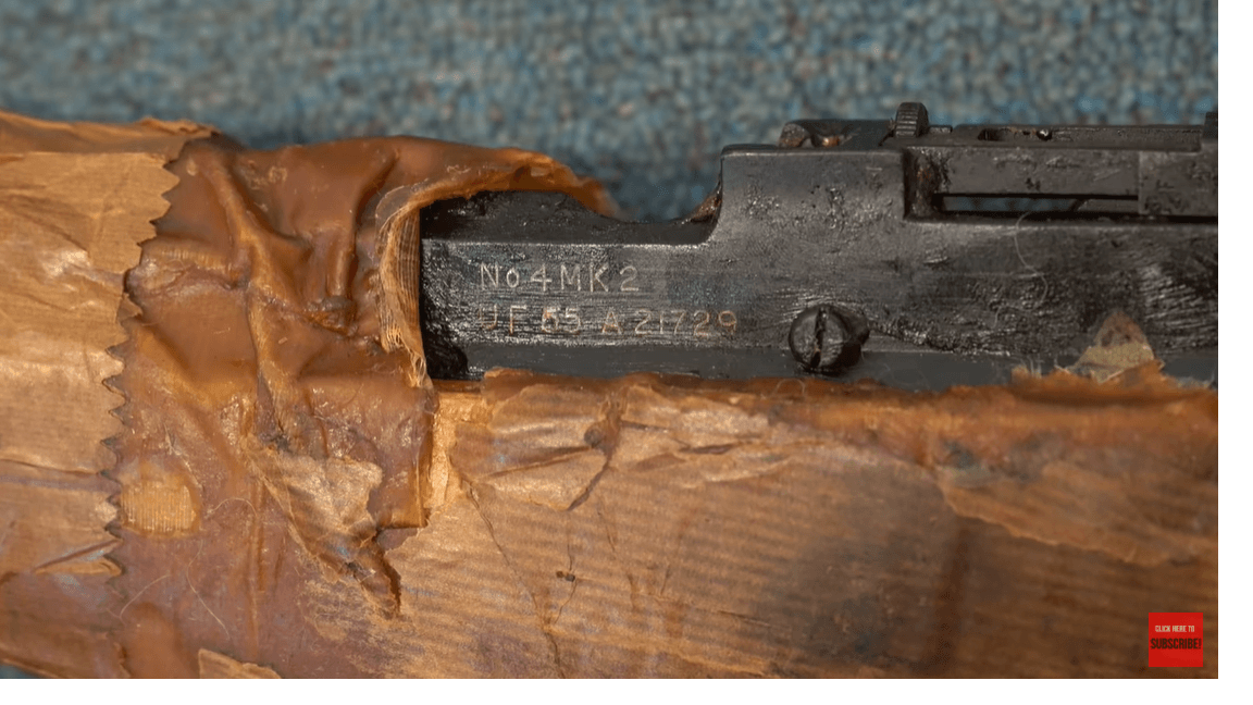 Remember, it was two guns