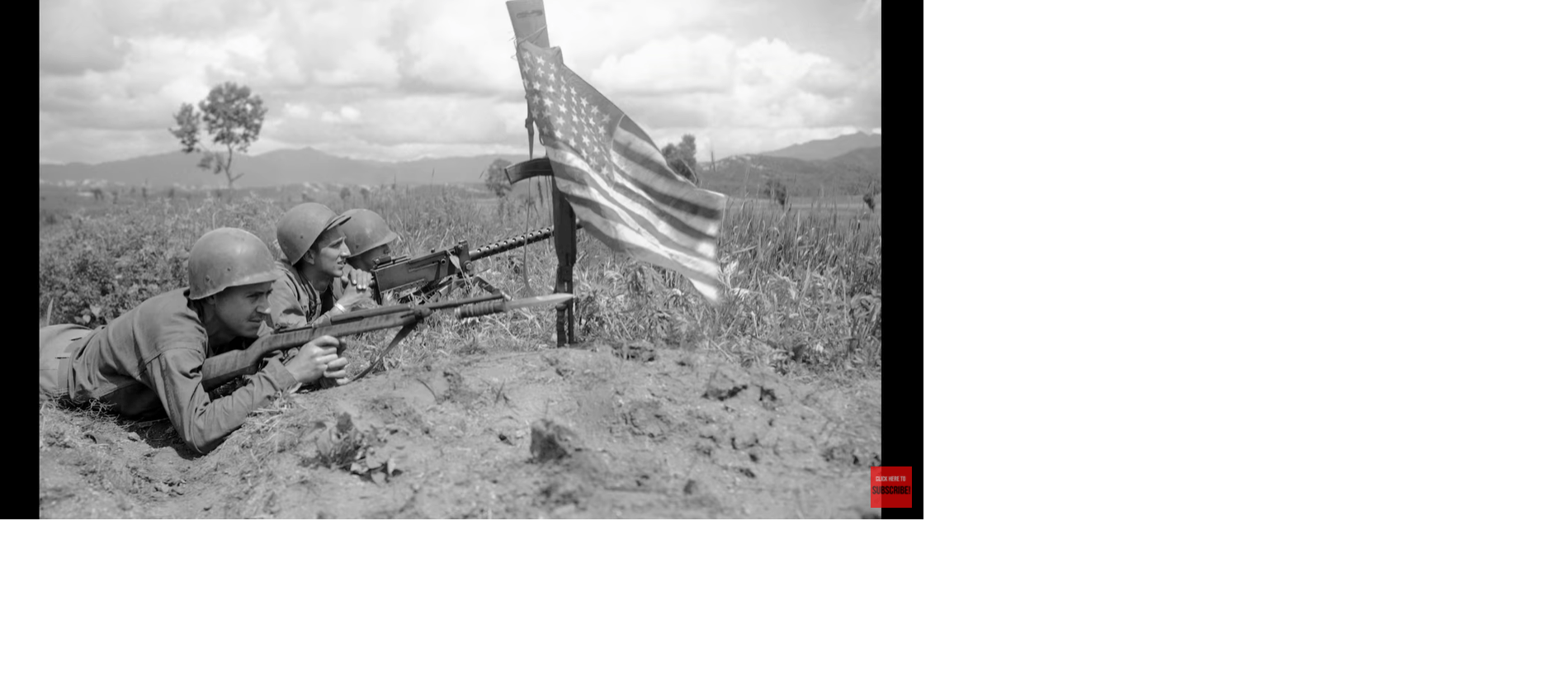 Robert stayed in the Military