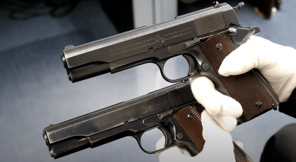 singer-vs-colt-the-checkering.png