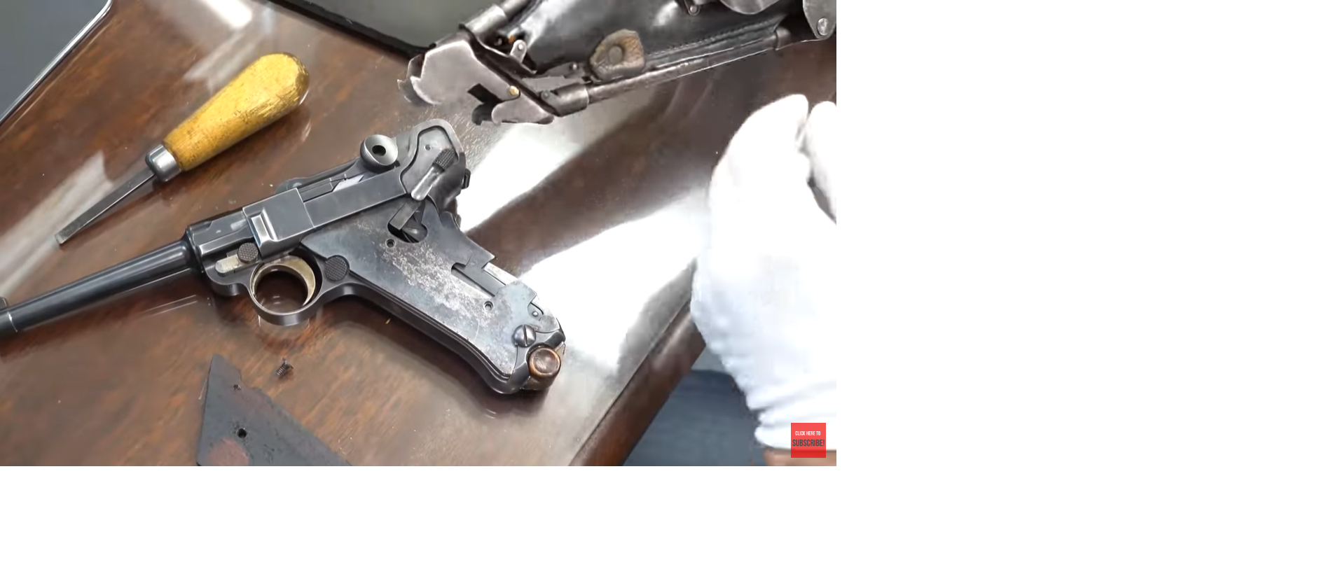 Takings the grips off