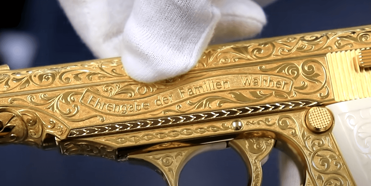 The Engraving
