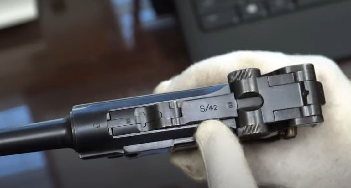 The  G-date rig