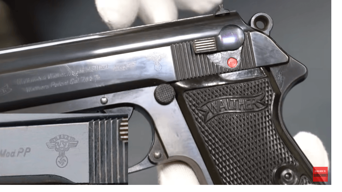 The NSKK Gun