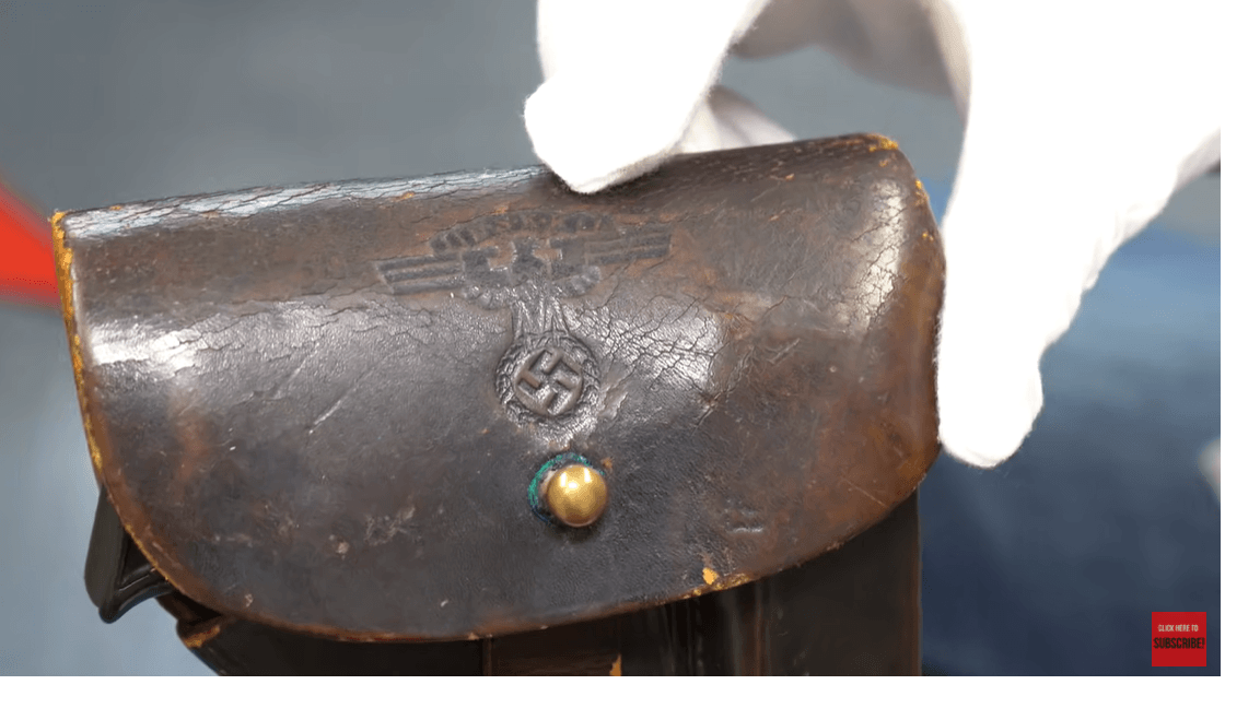 The NSKK Holster 