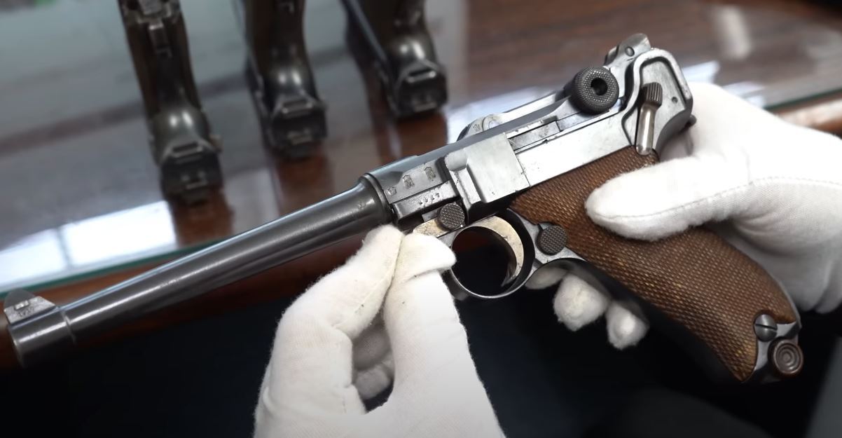 There are no real 1918s 