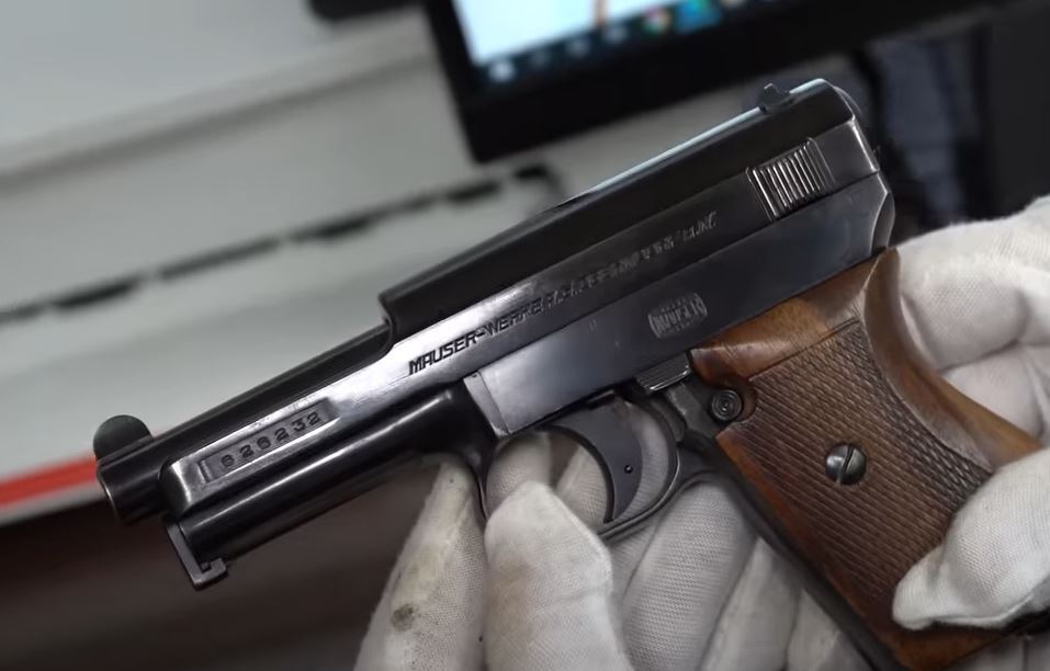 Do you wonder why this one is unique?